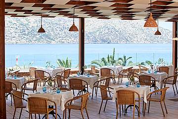 Wyndham Grand Crete Mirabello Bay