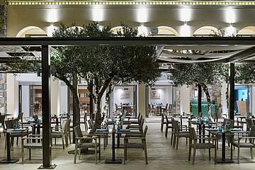 Wyndham Grand Crete Mirabello Bay