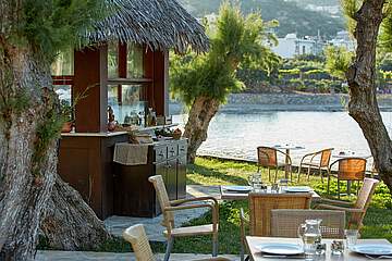 Wyndham Grand Crete Mirabello Bay