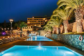 Wyndham Grand Crete Mirabello Bay