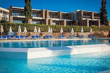 Wyndham Grand Crete Mirabello Bay