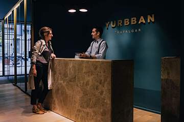 Yurbban Trafalgar Hotel