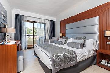 Zafiro Rey Don Jaime