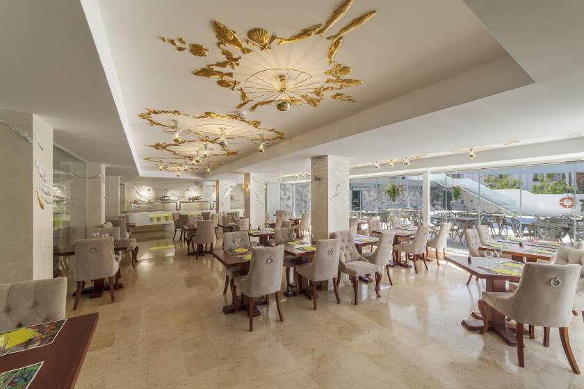  Essence Hotel Boutique by Don Paquito