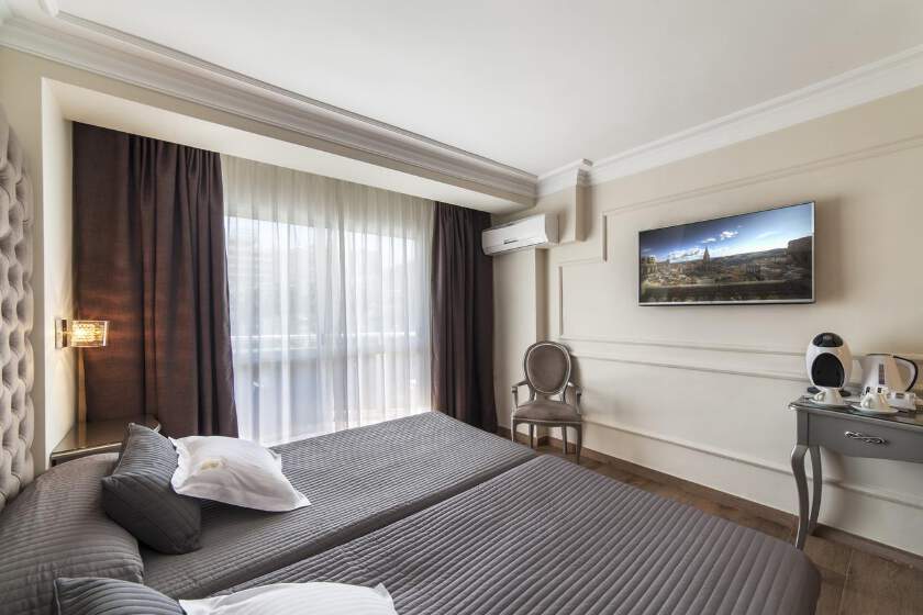  Essence Hotel Boutique by Don Paquito