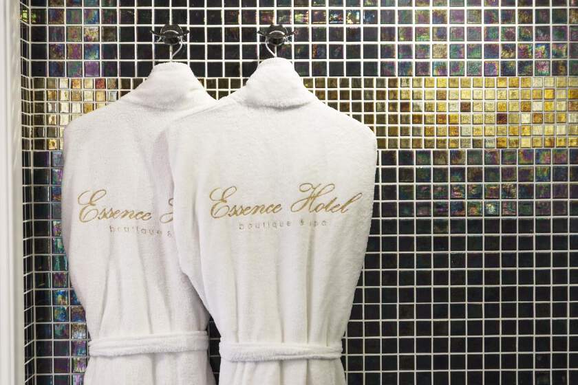  Essence Hotel Boutique by Don Paquito