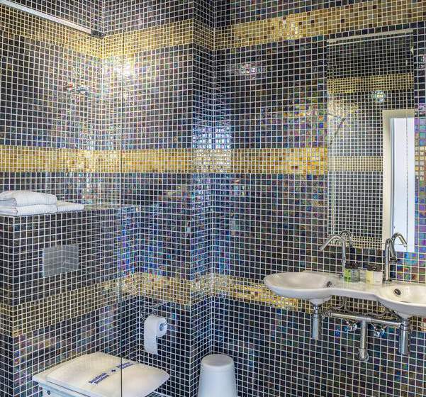  Essence Hotel Boutique by Don Paquito