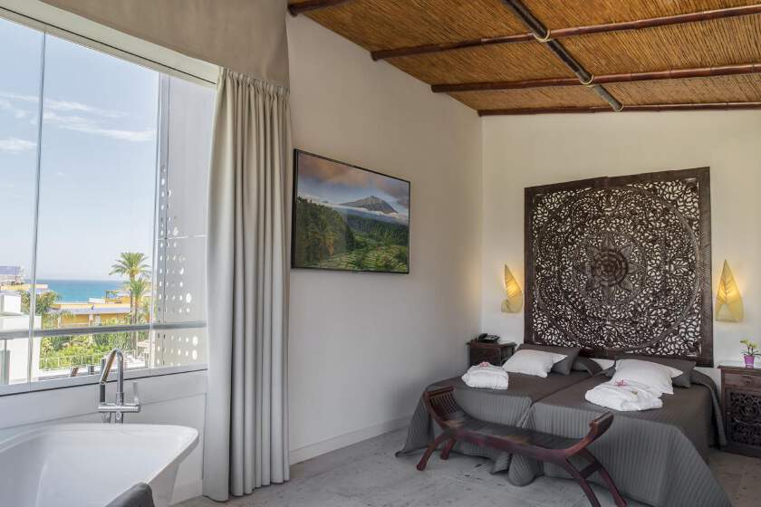  Essence Hotel Boutique by Don Paquito