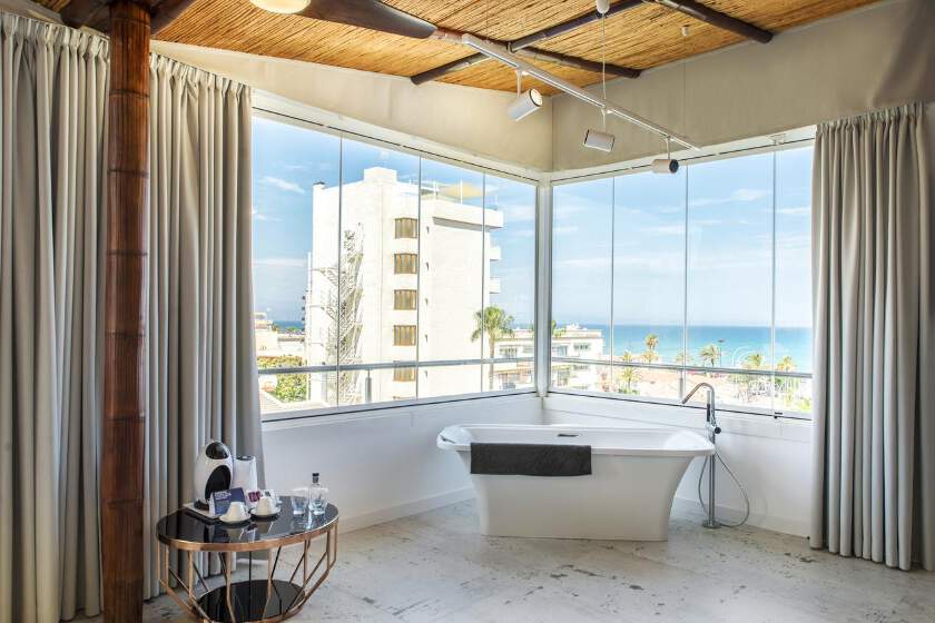  Essence Hotel Boutique by Don Paquito
