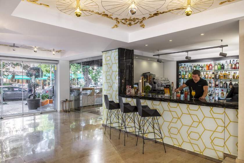  Essence Hotel Boutique by Don Paquito