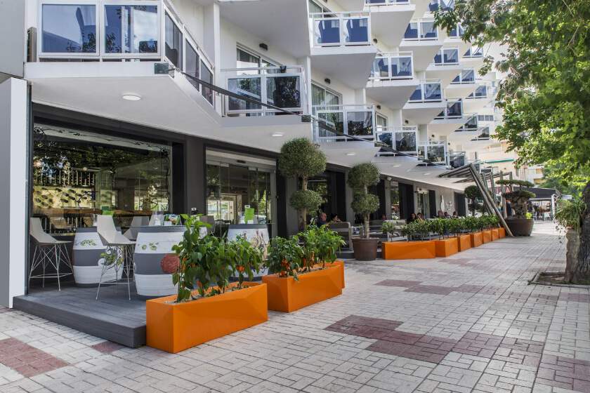  Essence Hotel Boutique by Don Paquito