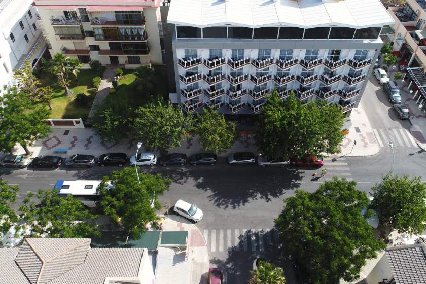  Essence Hotel Boutique by Don Paquito