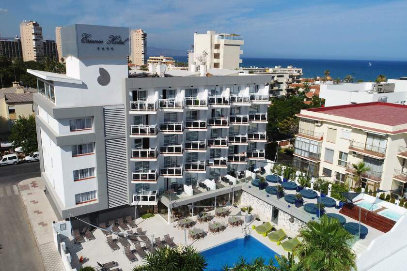  Essence Hotel Boutique by Don Paquito