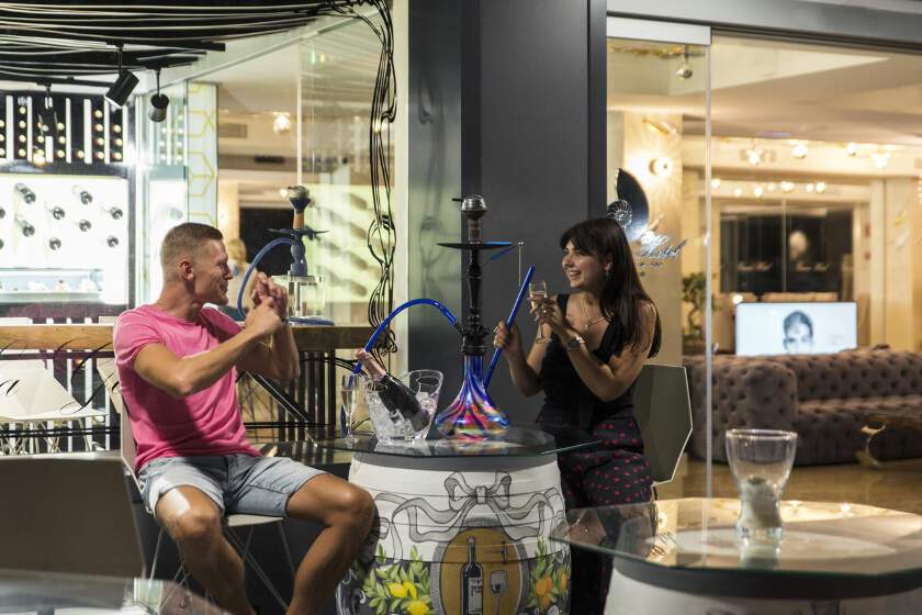  Essence Hotel Boutique by Don Paquito