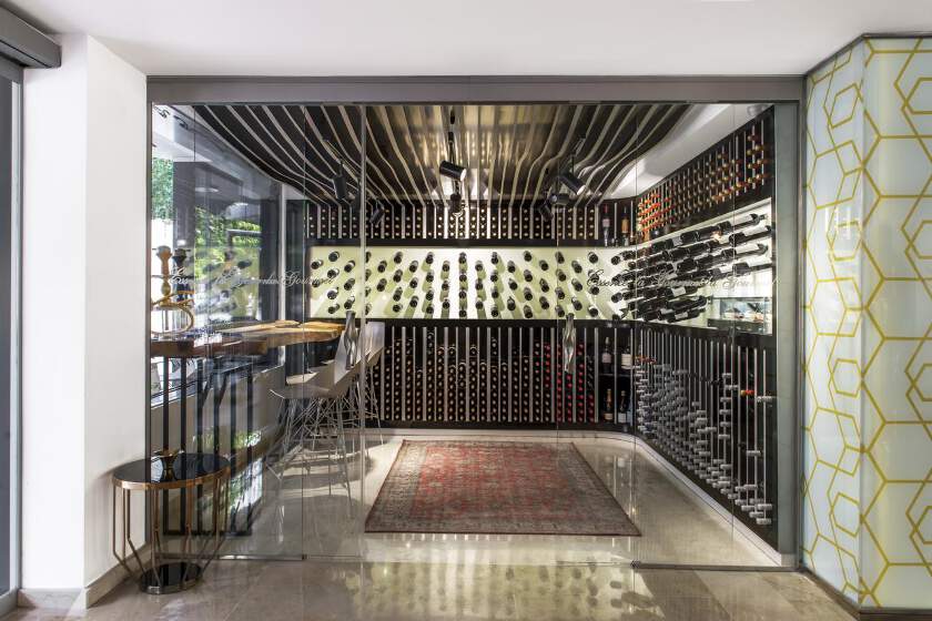  Essence Hotel Boutique by Don Paquito