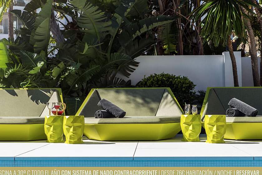  Essence Hotel Boutique by Don Paquito