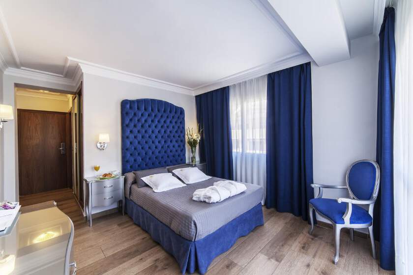  Essence Hotel Boutique by Don Paquito