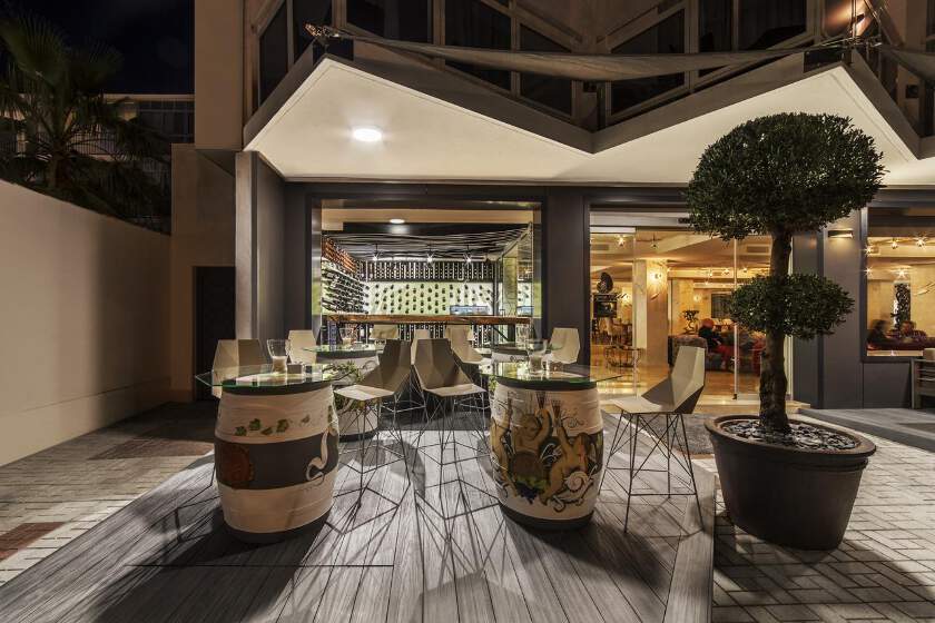  Essence Hotel Boutique by Don Paquito