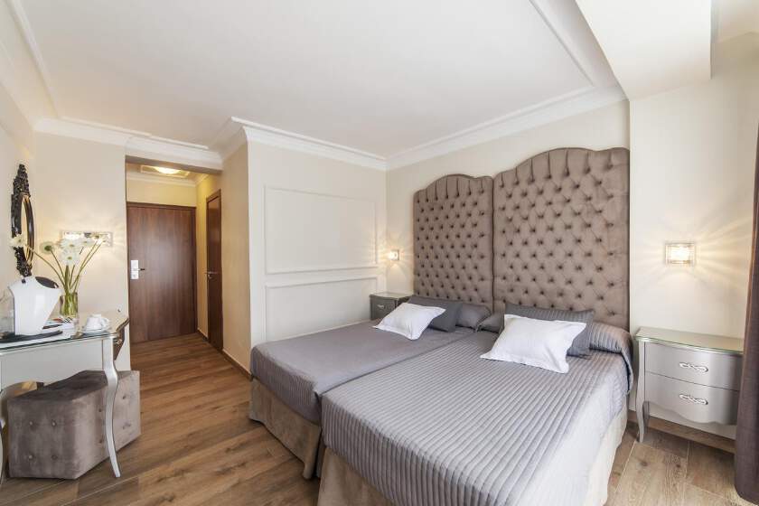  Essence Hotel Boutique by Don Paquito