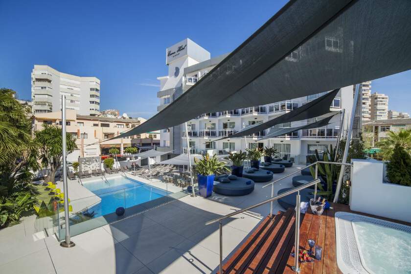  Essence Hotel Boutique by Don Paquito