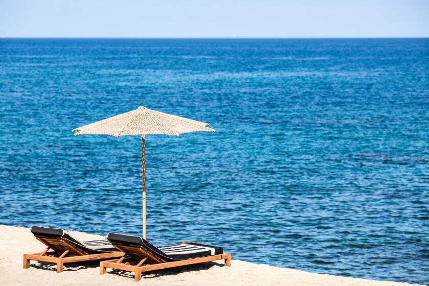 Abaton Island Resort & Spa