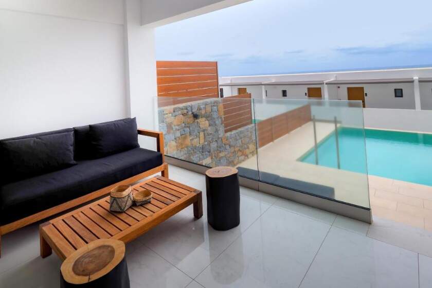 Abaton Island Resort & Spa