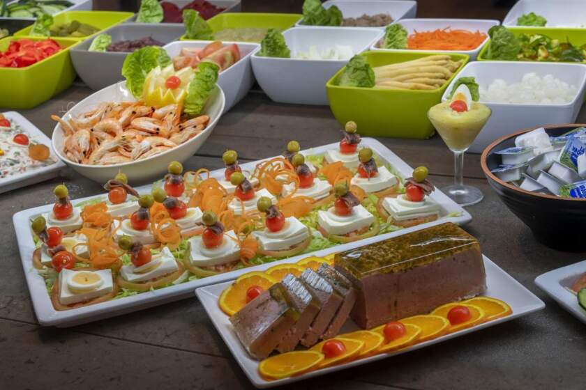 Acqua Hotel Salou