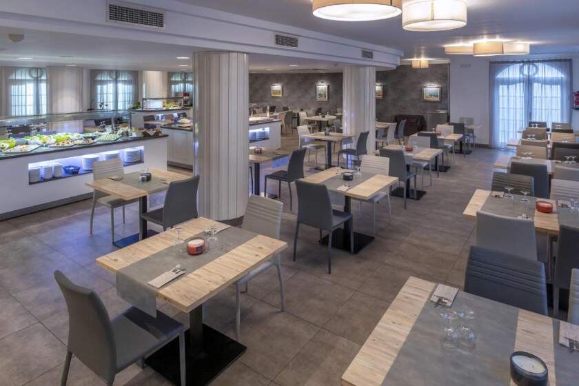Acqua Hotel Salou