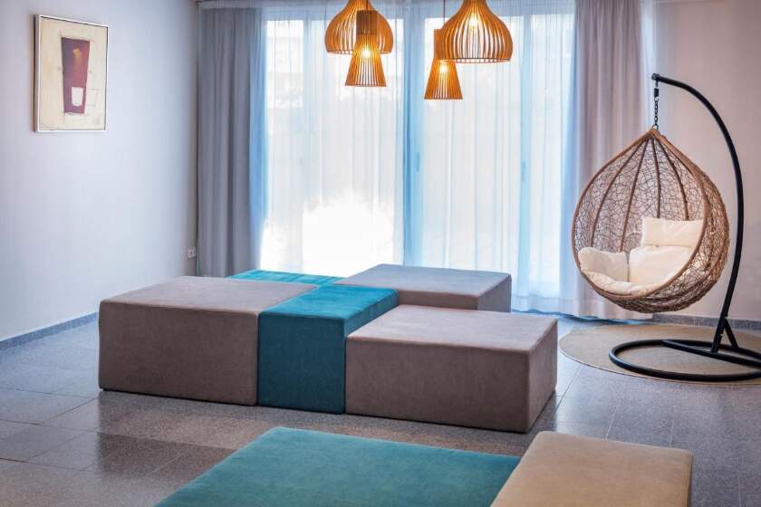 Acqua Hotel Salou