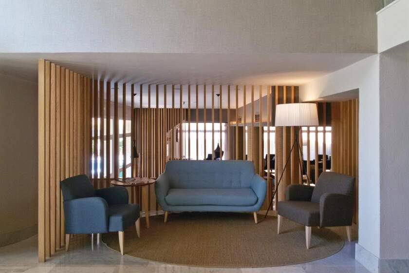 Acqua Hotel Salou