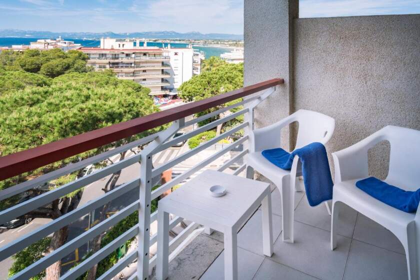 Acqua Hotel Salou
