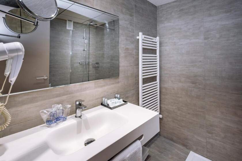 Acqua Hotel Salou