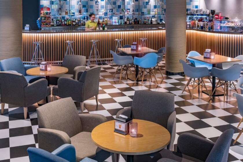 Acqua Hotel Salou