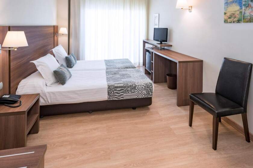 Acqua Hotel Salou