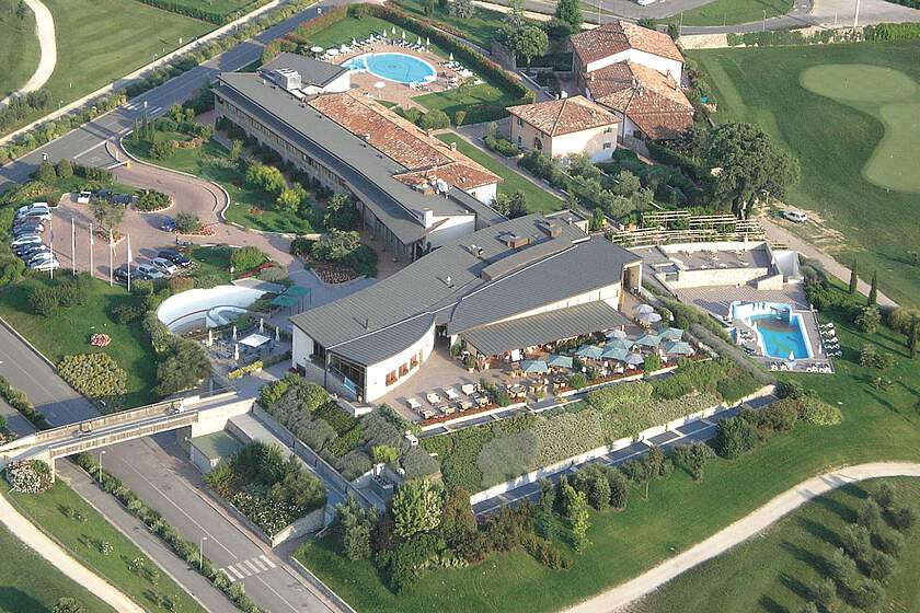 Active Hotel Paradiso & Golf