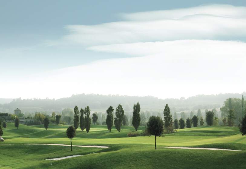 Active Hotel Paradiso & Golf - golf