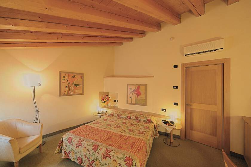 Active Hotel Paradiso & Golf - pokoj P2L