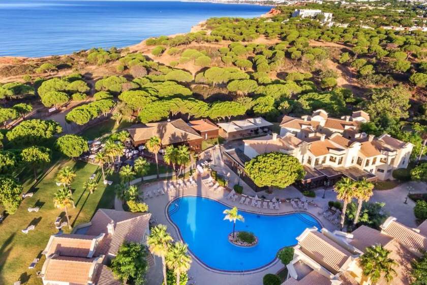 Adriana Beach Club Resort