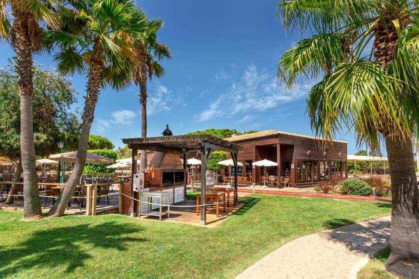 Adriana Beach Club Resort