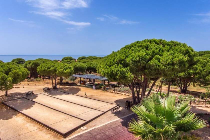 Adriana Beach Club Resort