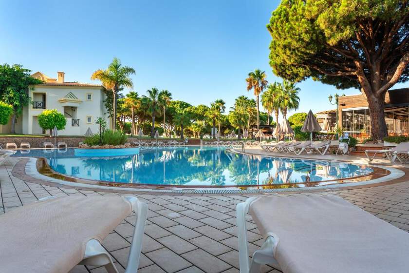 Adriana Beach Club Resort