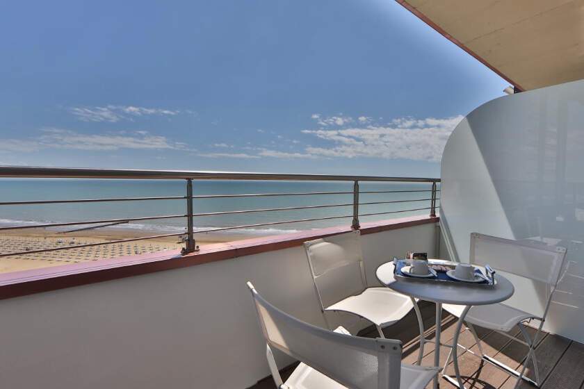 Adriatic Palace Hotel