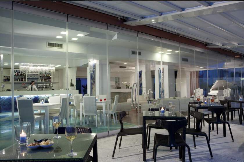 Adriatic Palace Hotel