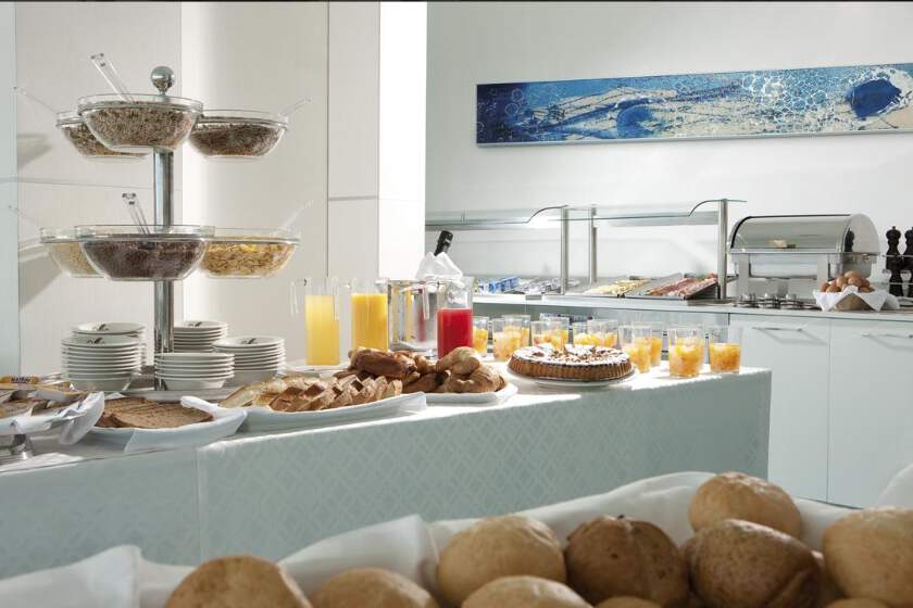 Adriatic Palace Hotel