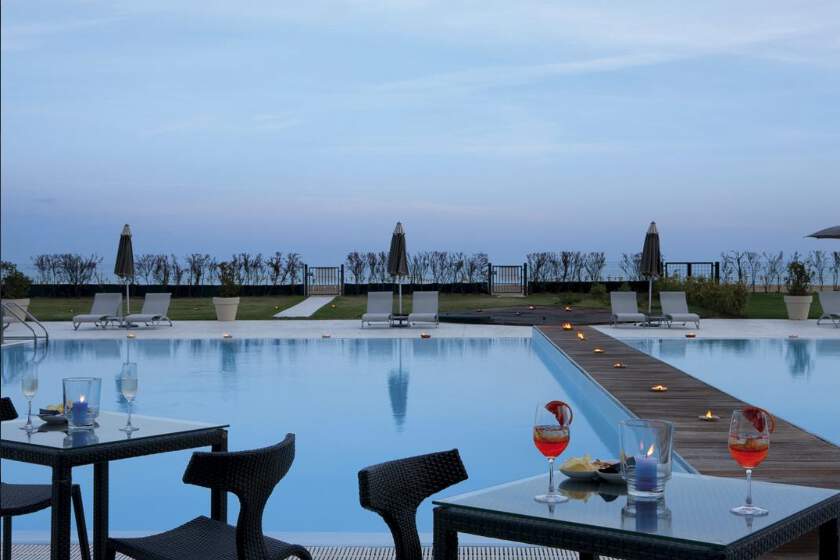 Adriatic Palace Hotel