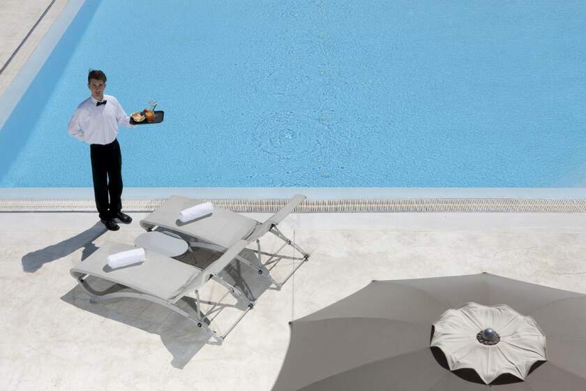 Adriatic Palace Hotel