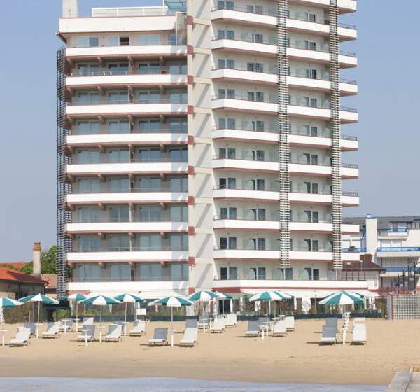 Adriatic Palace Hotel