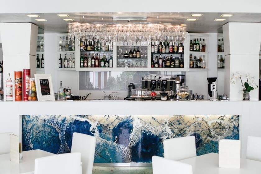 Adriatic Palace Hotel