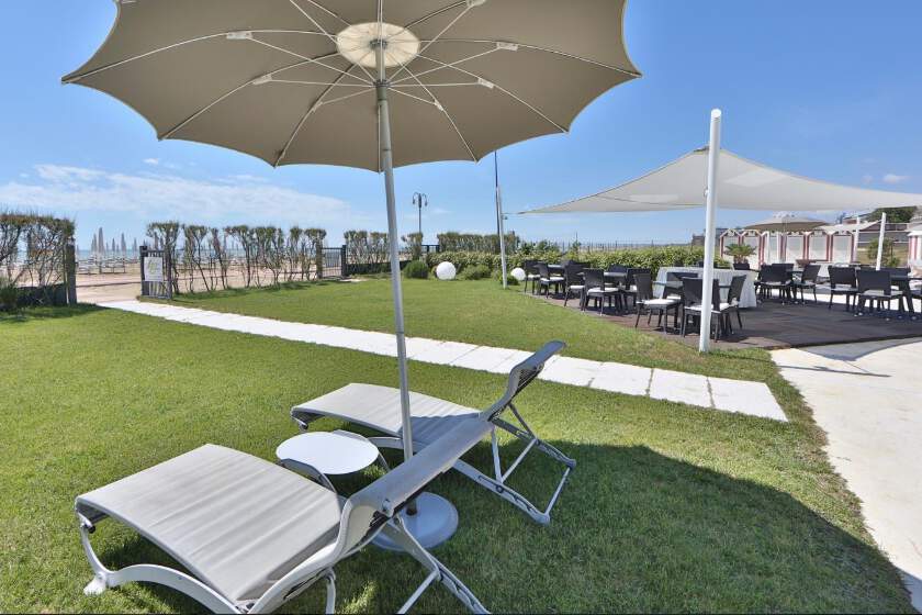 Adriatic Palace Hotel