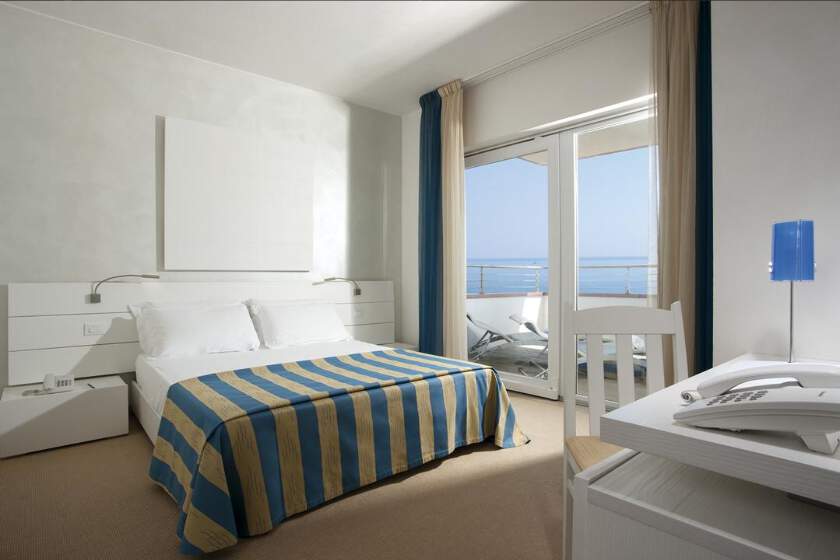 Adriatic Palace Hotel